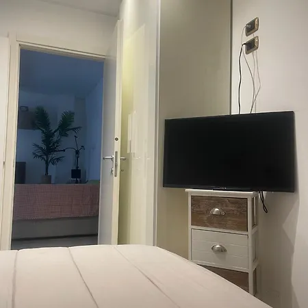 Cosy Flat Few Minutes Walk From Ariston Sanremo